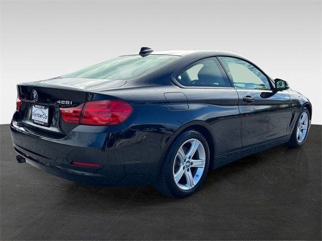 2014 BMW 4 Series 428i - 22956915 - 4