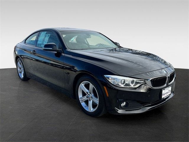 2014 BMW 4 Series 428i - 22956915 - 6