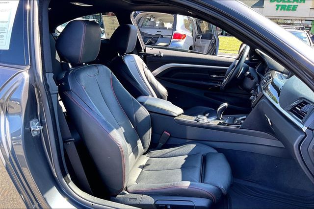2014 BMW 4 Series 428i - 23028983 - 11