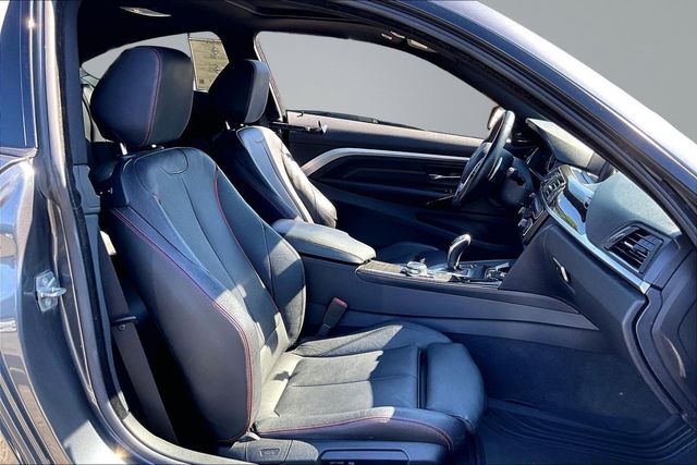 2014 BMW 4 Series 428i - 23028983 - 13