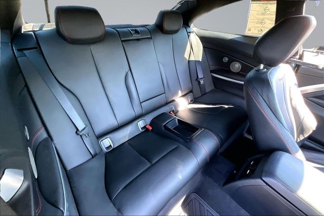 2014 BMW 4 Series 428i - 23028983 - 14