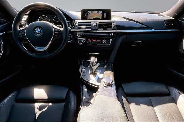 2014 BMW 4 Series 428i - 23028983 - 17
