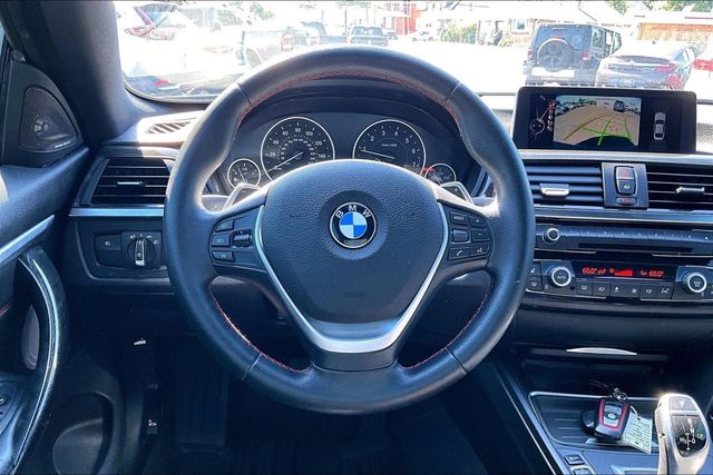 2014 BMW 4 Series 428i - 23028983 - 18