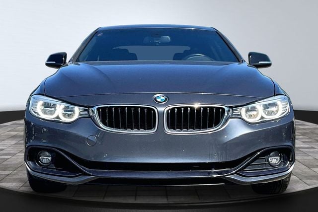 2014 BMW 4 Series 428i - 23028983 - 1