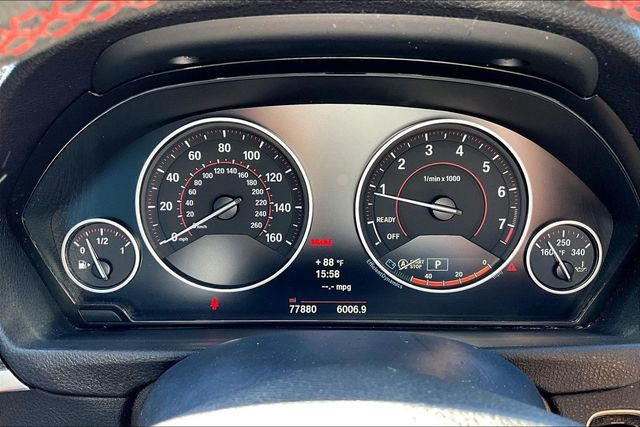 2014 BMW 4 Series 428i - 23028983 - 21