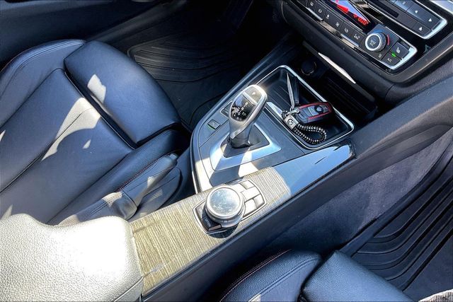 2014 BMW 4 Series 428i - 23028983 - 27