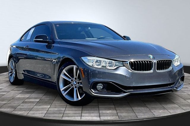 2014 BMW 4 Series 428i - 23028983 - 2