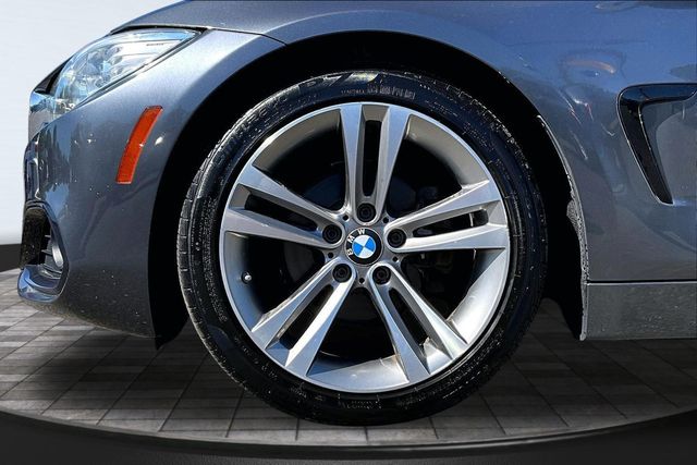 2014 BMW 4 Series 428i - 23028983 - 34