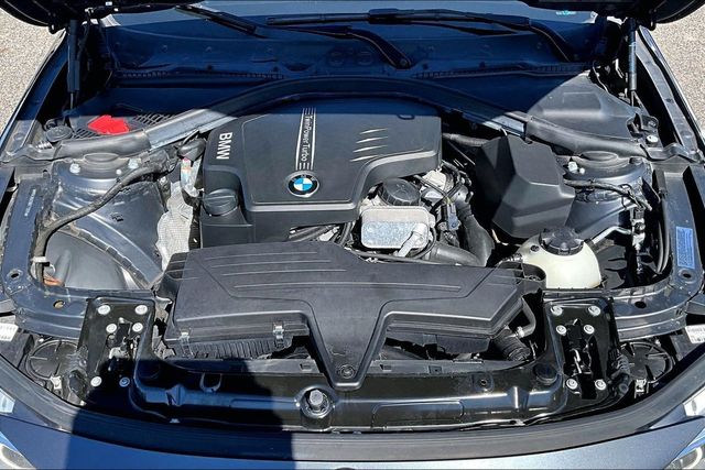 2014 BMW 4 Series 428i - 23028983 - 35