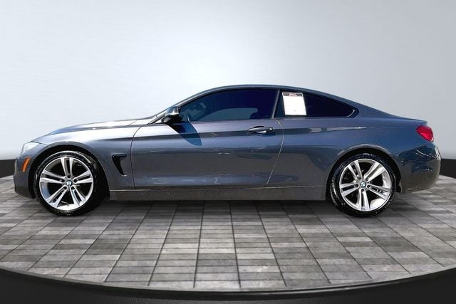2014 BMW 4 Series 428i - 23028983 - 3