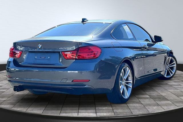 2014 BMW 4 Series 428i Coupe's photo