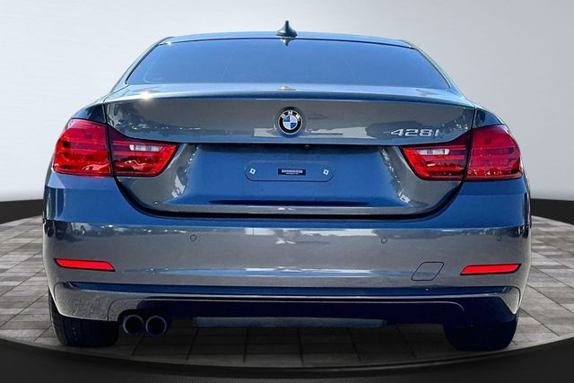 2014 BMW 4 Series 428i - 23028983 - 5