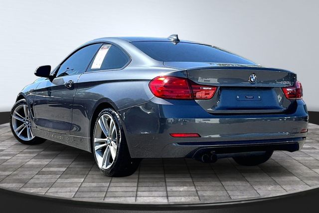 2014 BMW 4 Series 428i - 23028983 - 6