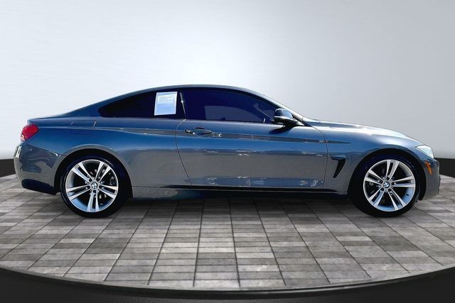 2014 BMW 4 Series 428i - 23028983 - 7