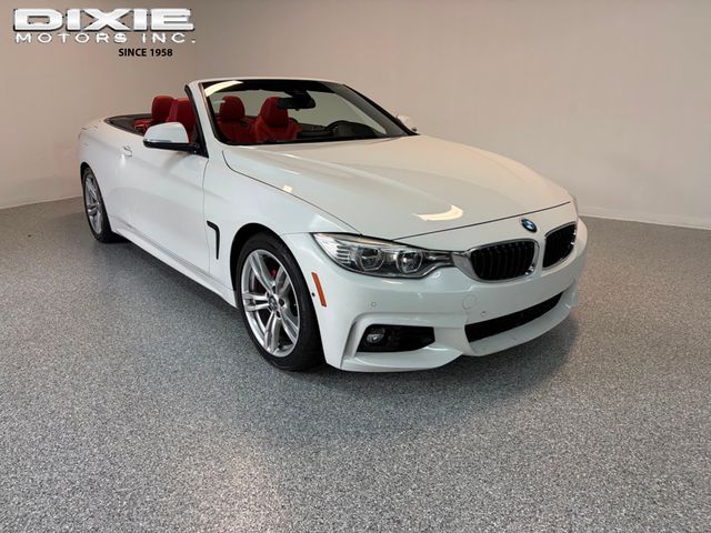 2014 BMW 4 Series 428i Convertible - 23004698 - 0