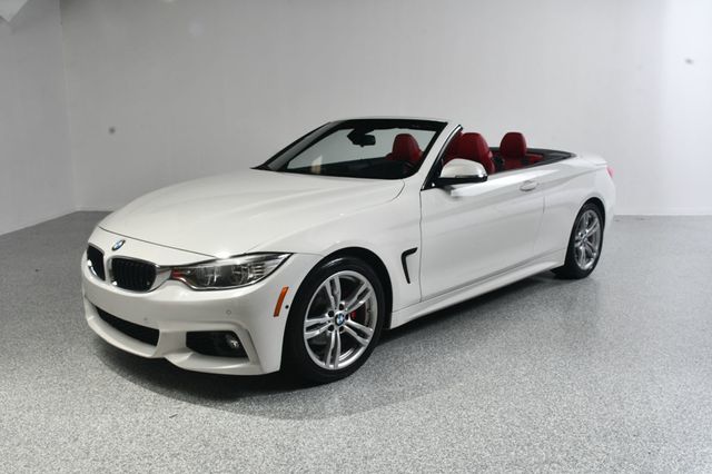 2014 BMW 4 Series 428i Convertible - 23004698 - 9
