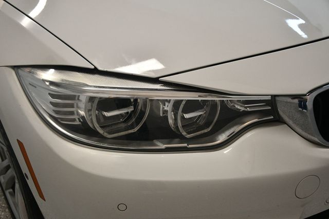 2014 BMW 4 Series 428i Convertible - 23004698 - 11