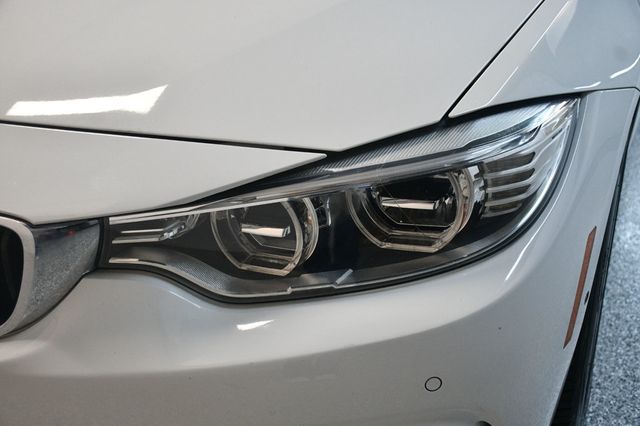 2014 BMW 4 Series 428i Convertible - 23004698 - 12