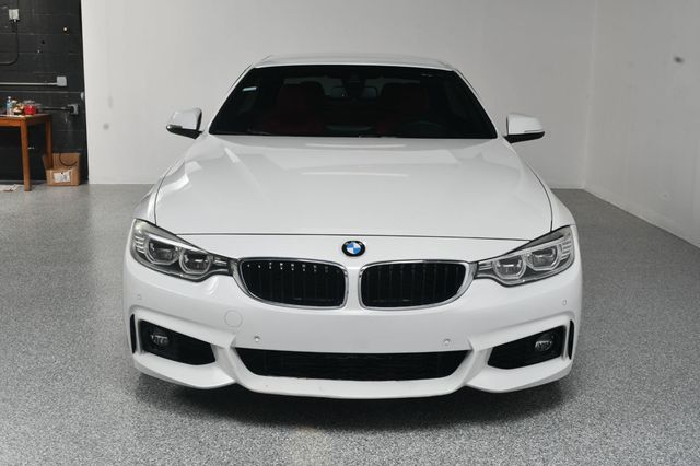 2014 BMW 4 Series 428i Convertible - 23004698 - 13
