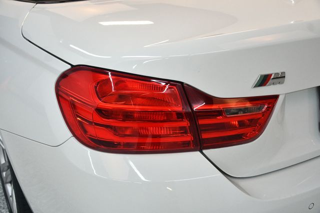 2014 BMW 4 Series 428i Convertible - 23004698 - 15