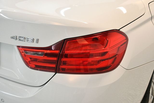 2014 BMW 4 Series 428i Convertible - 23004698 - 16