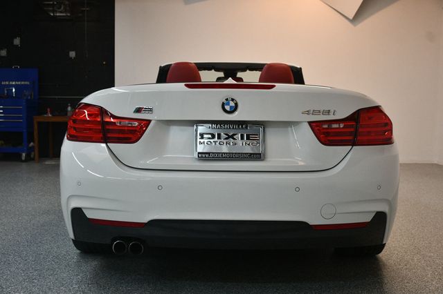 2014 BMW 4 Series 428i Convertible - 23004698 - 17