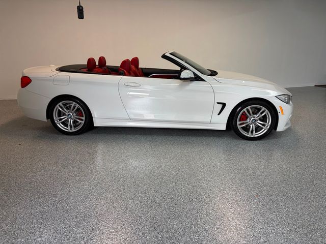 2014 BMW 4 Series 428i Convertible - 23004698 - 1