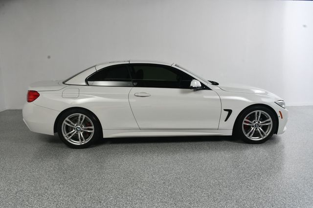 2014 BMW 4 Series 428i Convertible - 23004698 - 20