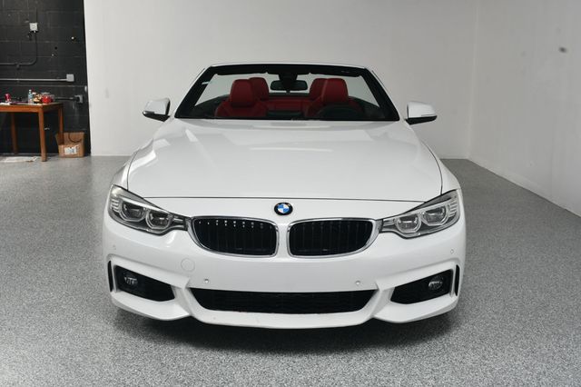 2014 BMW 4 Series 428i Convertible - 23004698 - 22
