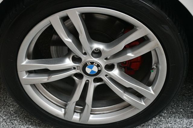 2014 BMW 4 Series 428i Convertible - 23004698 - 27