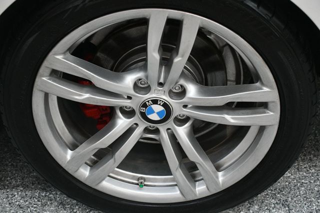 2014 BMW 4 Series 428i Convertible - 23004698 - 28