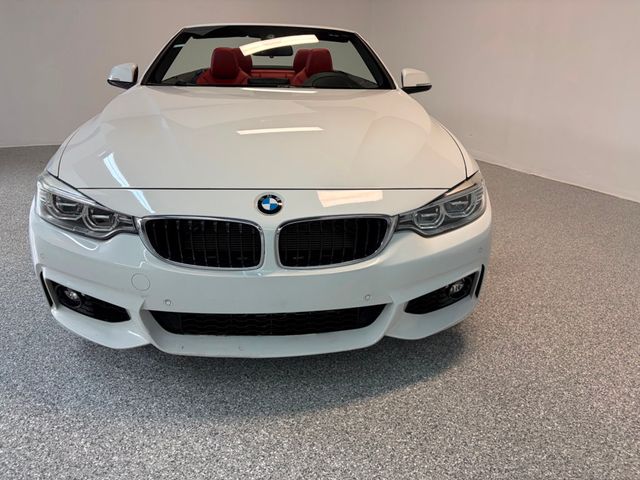 2014 BMW 4 Series 428i Convertible - 23004698 - 2