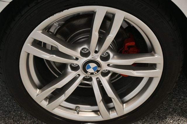 2014 BMW 4 Series 428i Convertible - 23004698 - 29