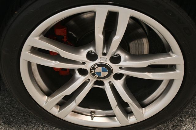 2014 BMW 4 Series 428i Convertible - 23004698 - 30