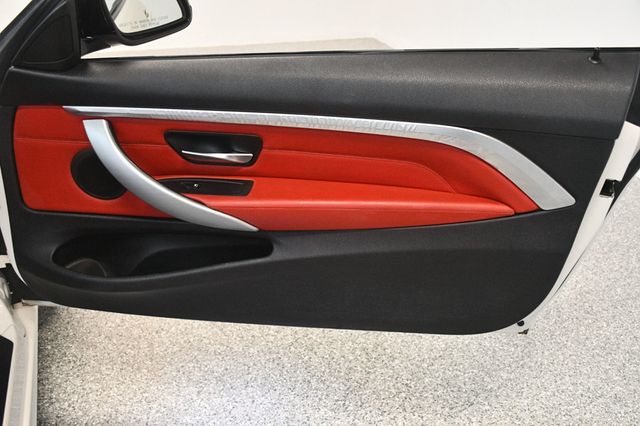 2014 BMW 4 Series 428i Convertible - 23004698 - 33