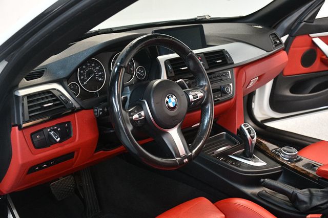 2014 BMW 4 Series 428i Convertible - 23004698 - 34