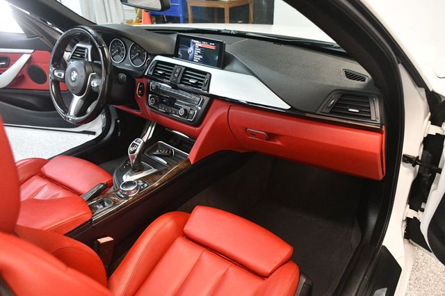2014 BMW 4 Series 428i Convertible - 23004698 - 35