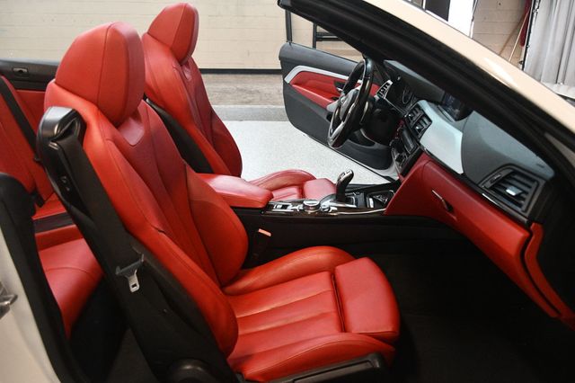 2014 BMW 4 Series 428i Convertible - 23004698 - 37