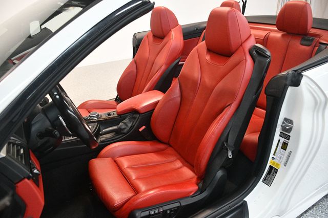 2014 BMW 4 Series 428i Convertible - 23004698 - 38