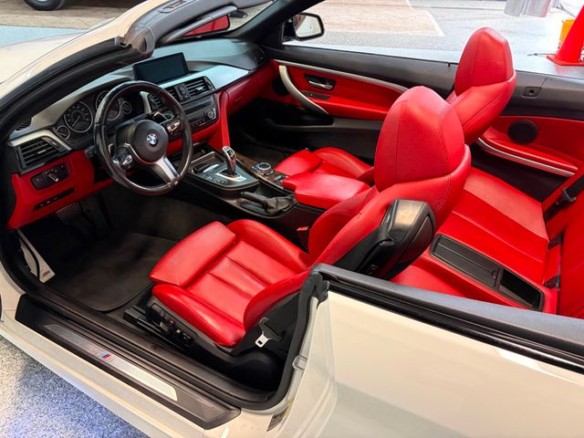 2014 BMW 4 Series 428i Convertible - 23004698 - 3