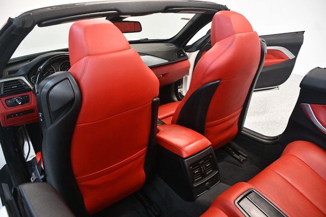 2014 BMW 4 Series 428i Convertible - 23004698 - 40