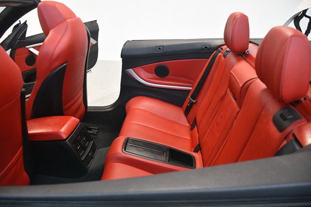 2014 BMW 4 Series 428i Convertible - 23004698 - 41
