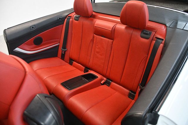 2014 BMW 4 Series 428i Convertible - 23004698 - 42
