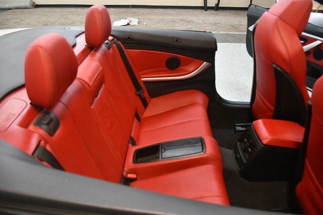 2014 BMW 4 Series 428i Convertible - 23004698 - 44