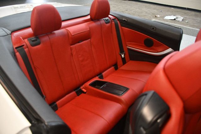 2014 BMW 4 Series 428i Convertible - 23004698 - 45