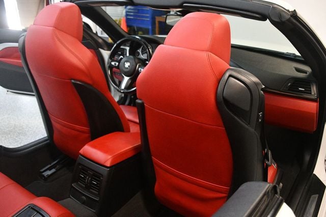2014 BMW 4 Series 428i Convertible - 23004698 - 46