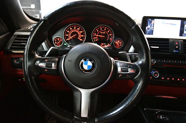 2014 BMW 4 Series 428i Convertible - 23004698 - 47