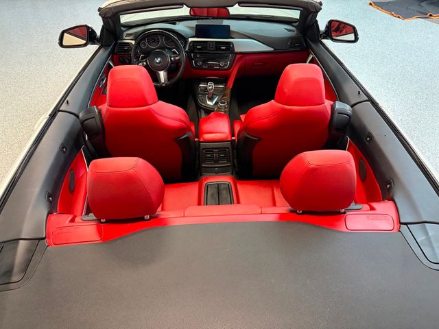 2014 BMW 4 Series 428i Convertible - 23004698 - 4