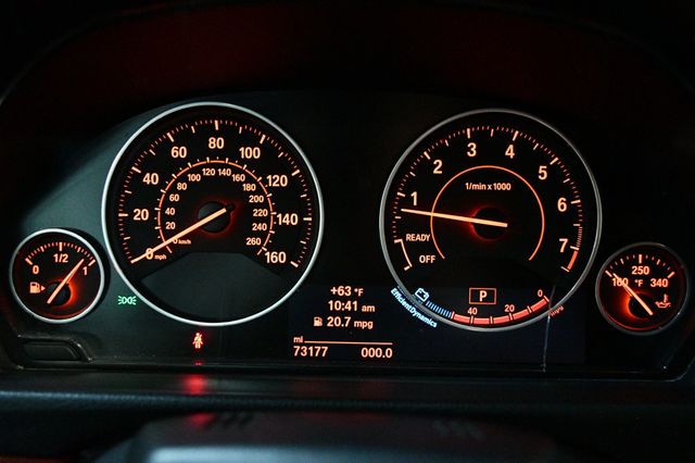 2014 BMW 4 Series 428i Convertible - 23004698 - 50