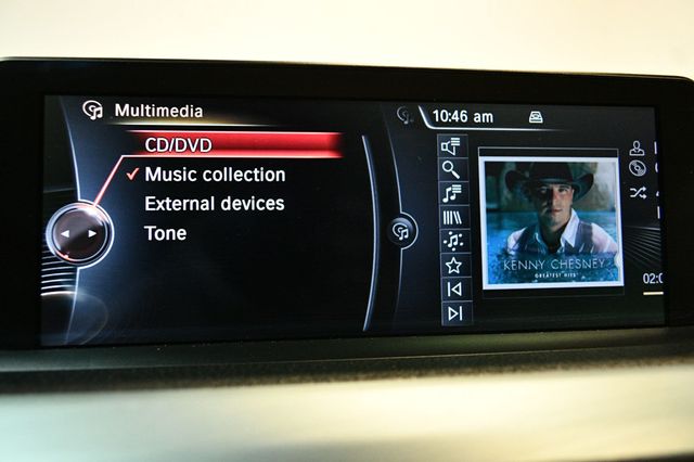 2014 BMW 4 Series 428i Convertible - 23004698 - 54